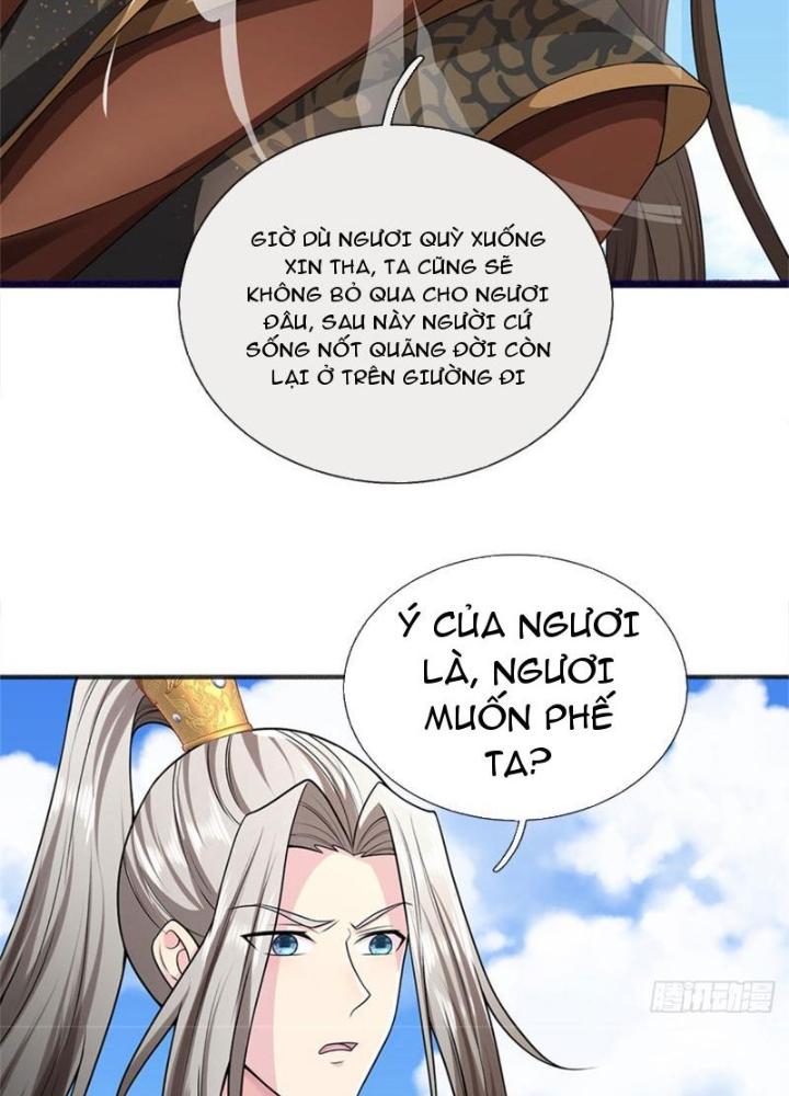 Võ Đạo Đại Đế Chapter 8 - Trang 2