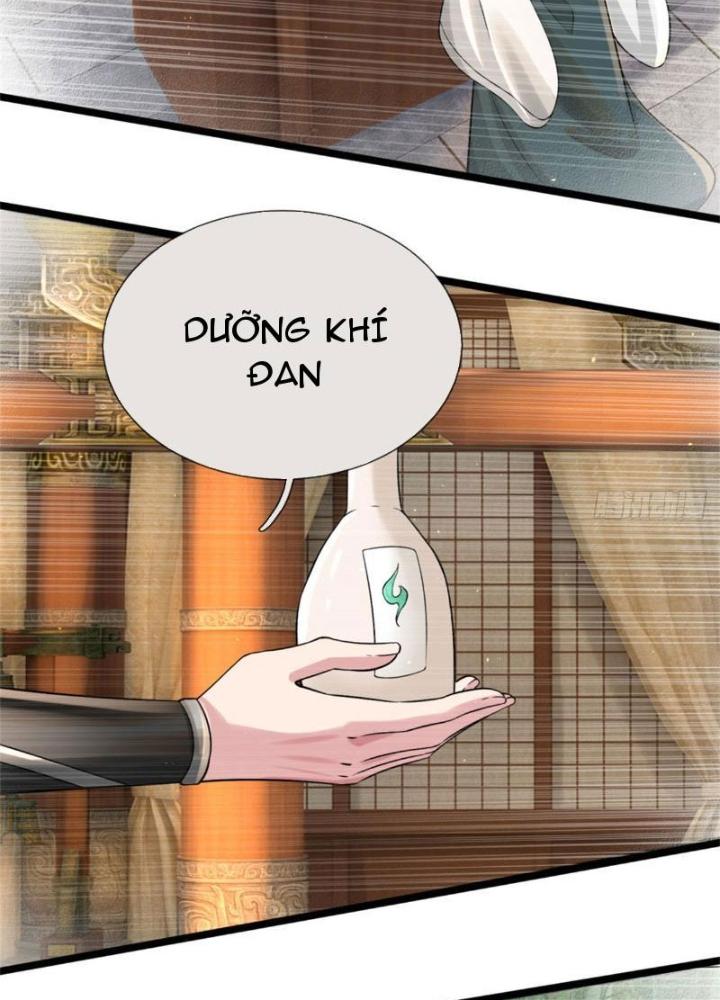 Võ Đạo Đại Đế Chapter 8 - Trang 2