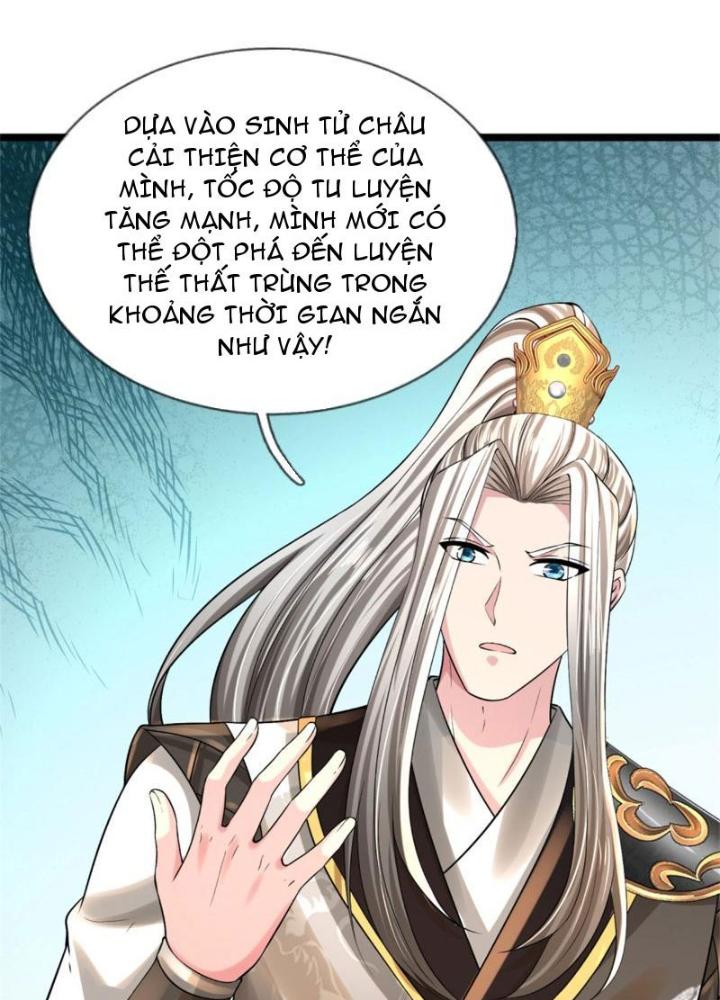 Võ Đạo Đại Đế Chapter 8 - Trang 2