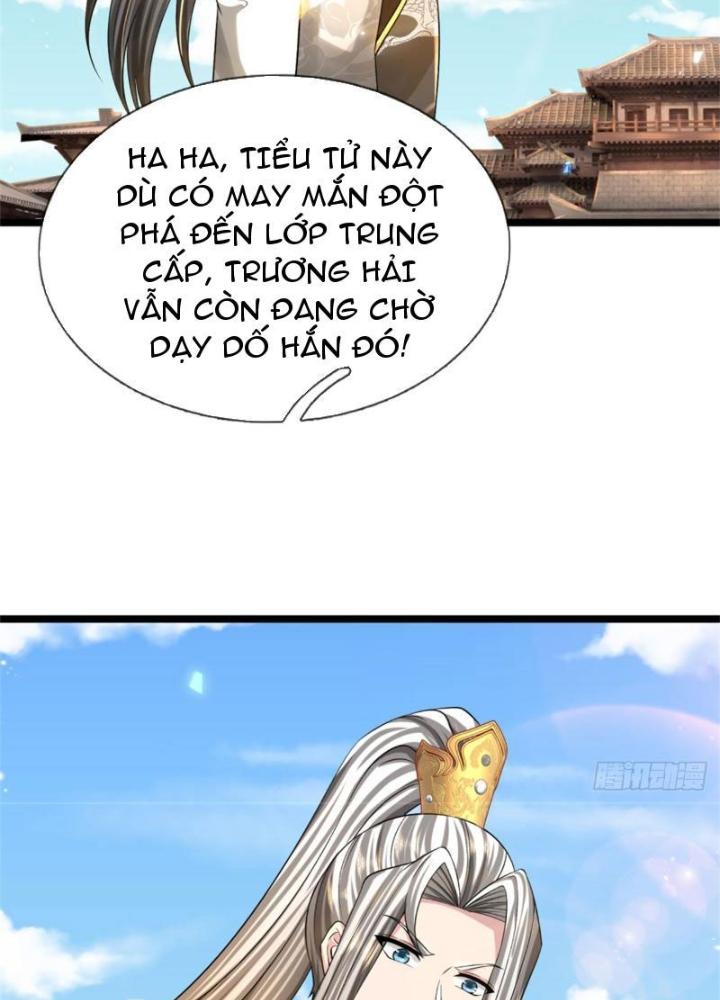Võ Đạo Đại Đế Chapter 8 - Trang 2