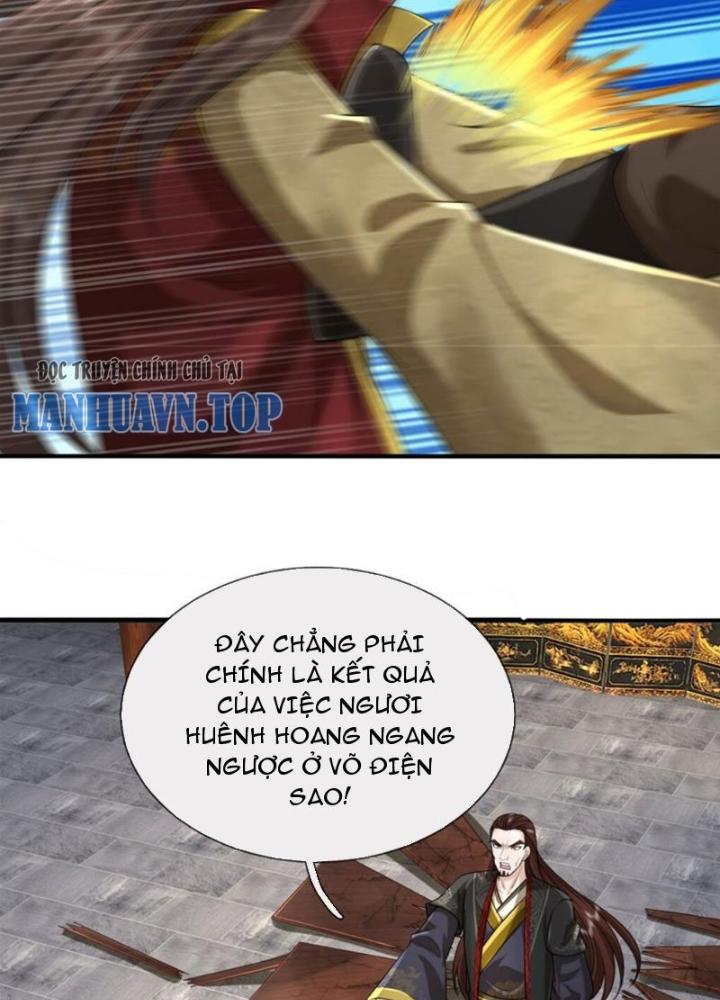 Võ Đạo Đại Đế Chapter 9 - Trang 2