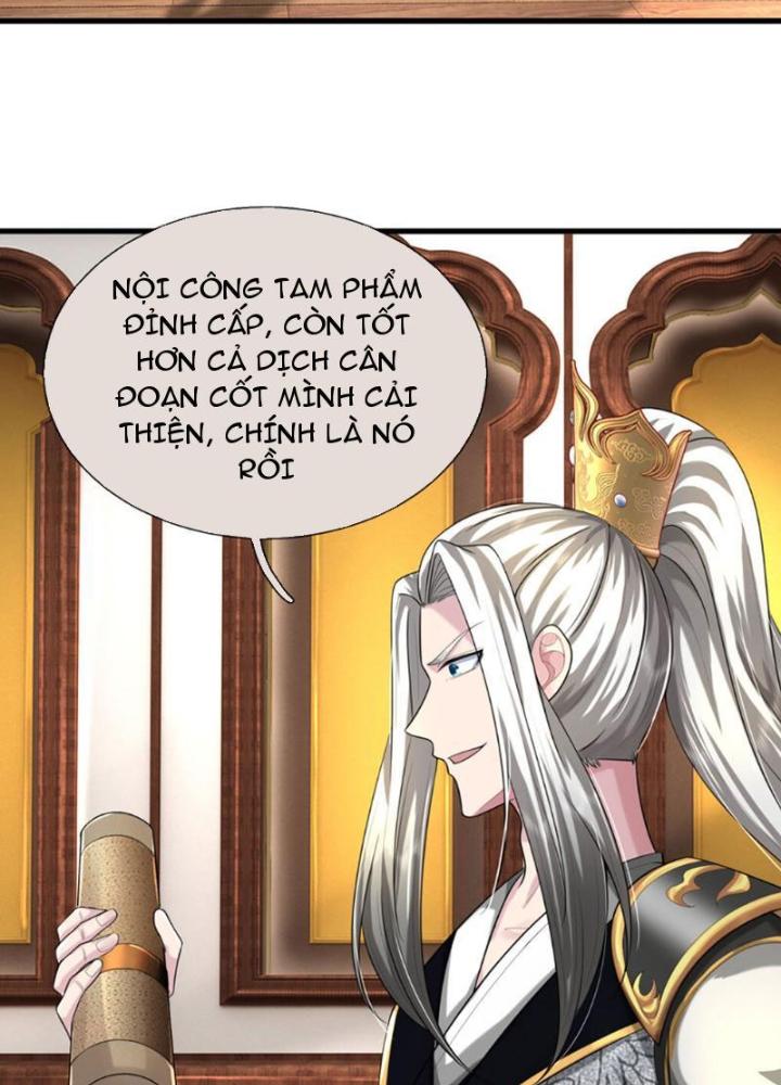 Võ Đạo Đại Đế Chapter 9 - Trang 2