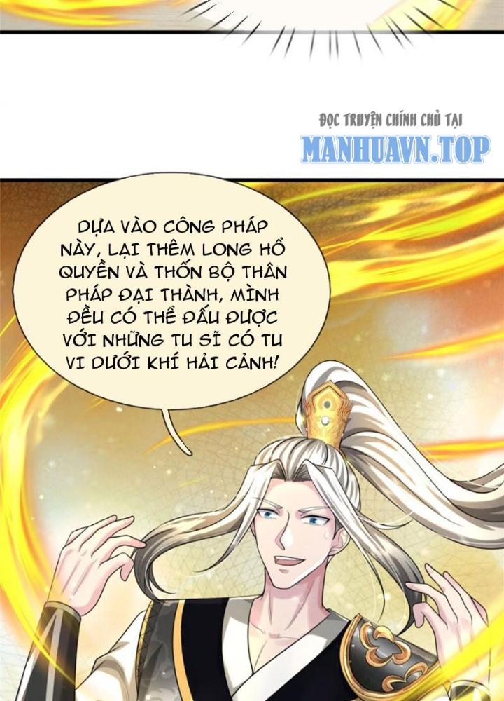 Võ Đạo Đại Đế Chapter 9 - Trang 2
