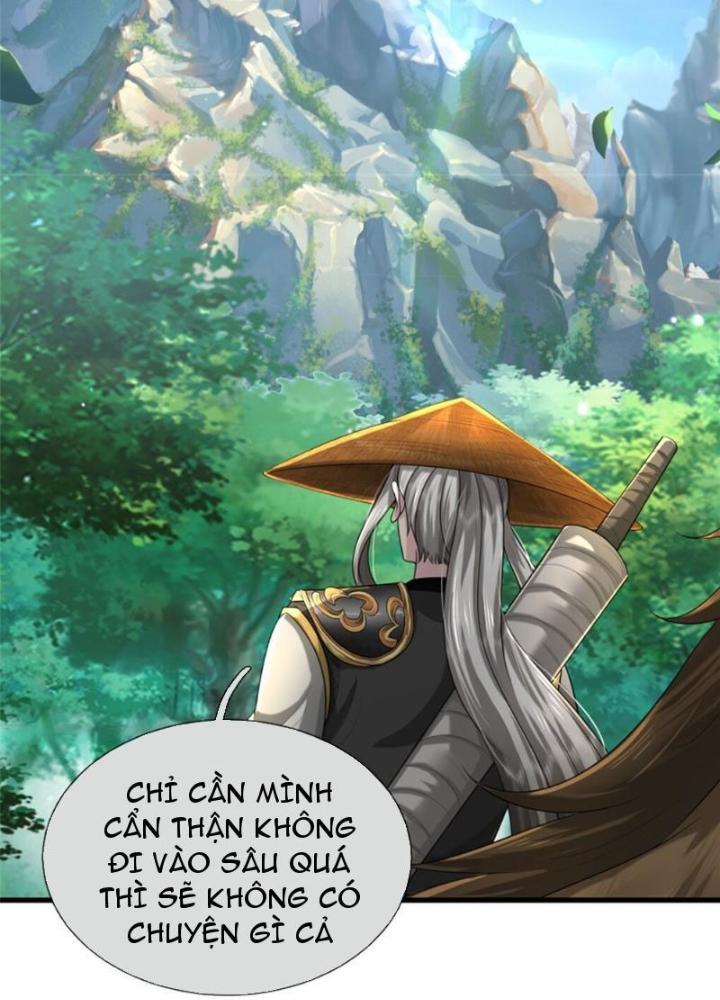 Võ Đạo Đại Đế Chapter 9 - Trang 2