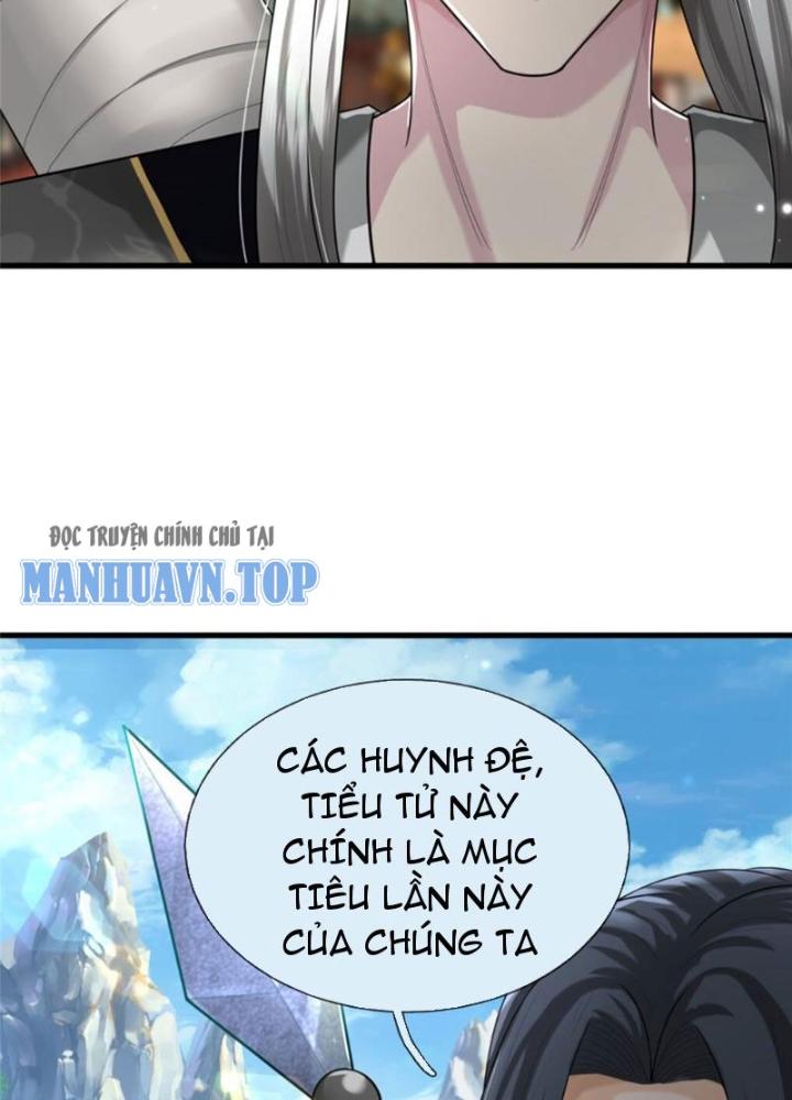 Võ Đạo Đại Đế Chapter 9 - Trang 2