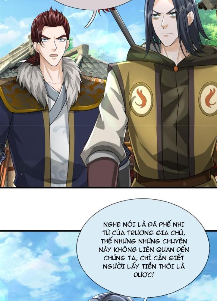 Võ Đạo Đại Đế Chapter 9 - Trang 2