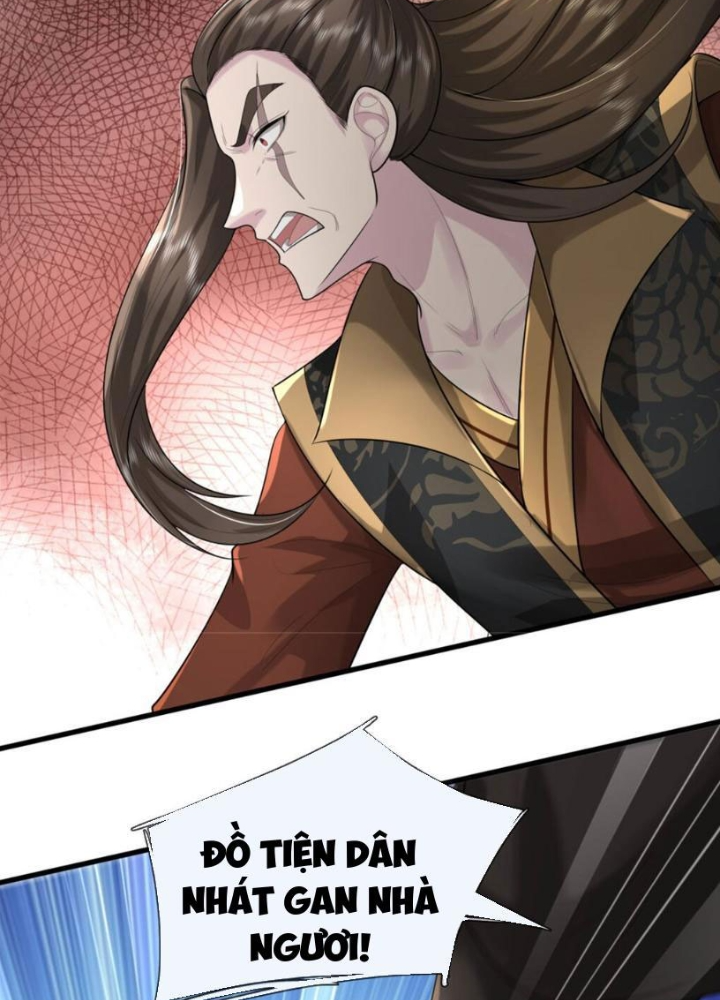 Võ Đạo Đại Đế Chapter 9 - Trang 2