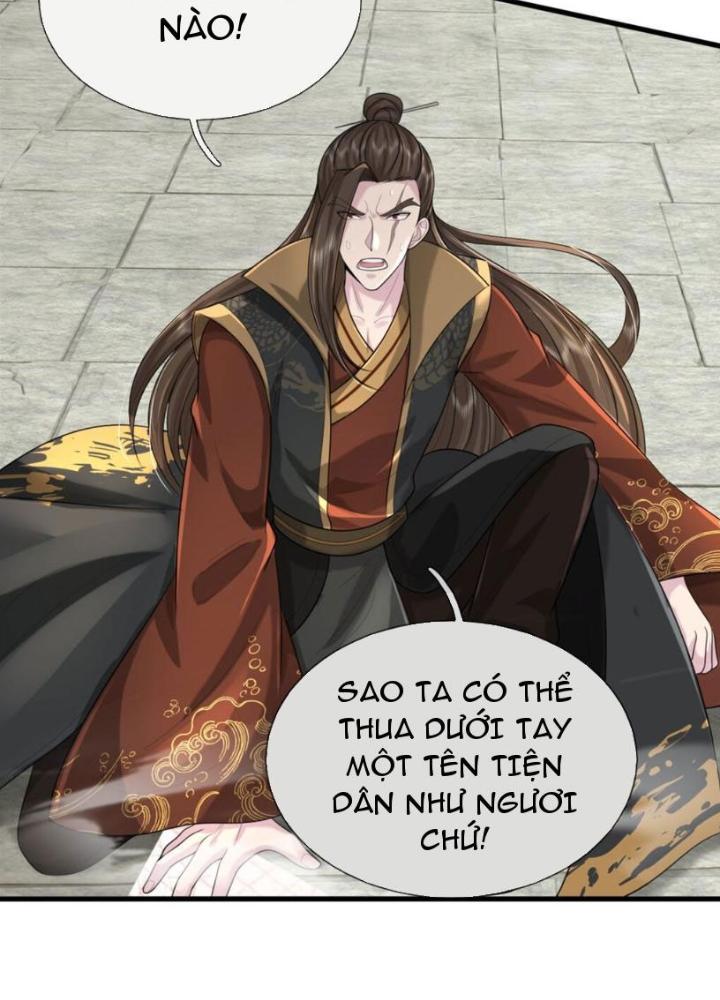 Võ Đạo Đại Đế Chapter 9 - Trang 2