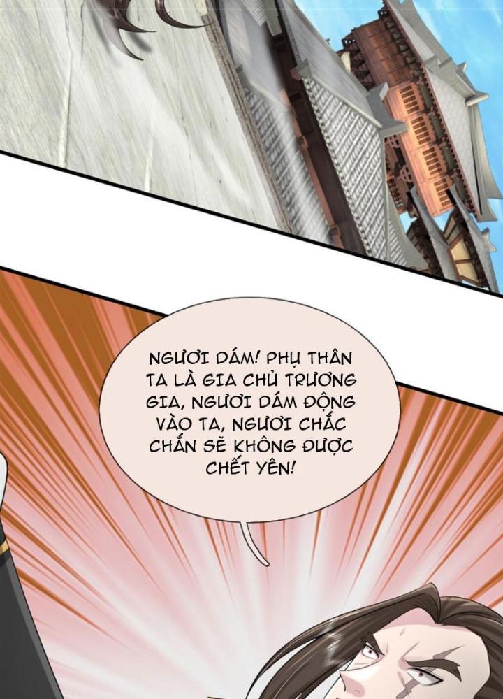 Võ Đạo Đại Đế Chapter 9 - Trang 2