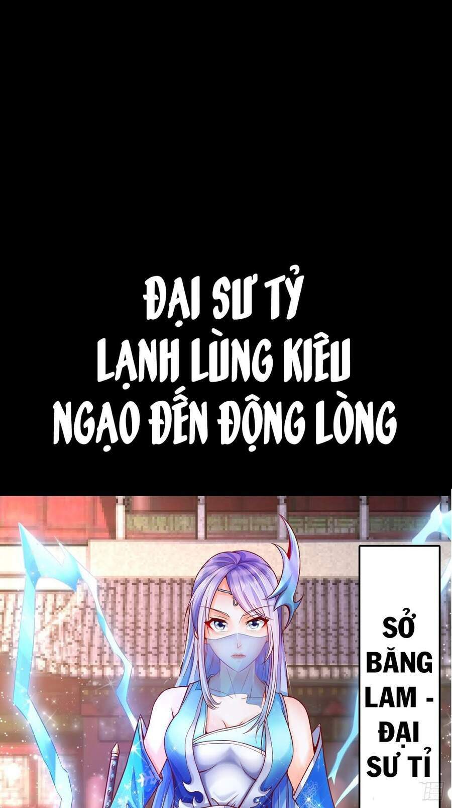 Võ Đạo Đỉnh Phong Chapter 0 - Trang 2