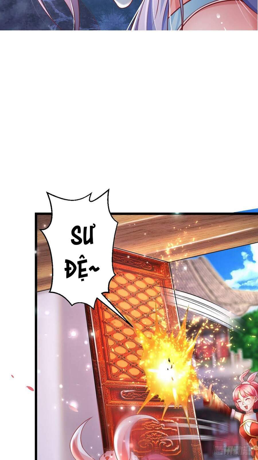 Võ Đạo Đỉnh Phong Chapter 0 - Trang 2