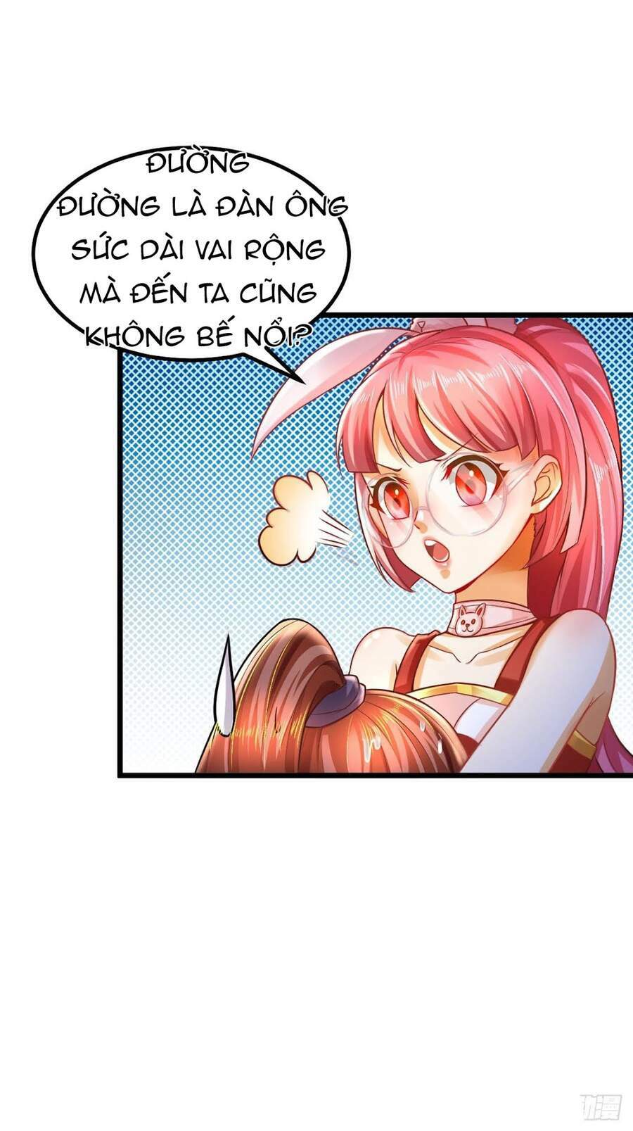 Võ Đạo Đỉnh Phong Chapter 0 - Trang 2