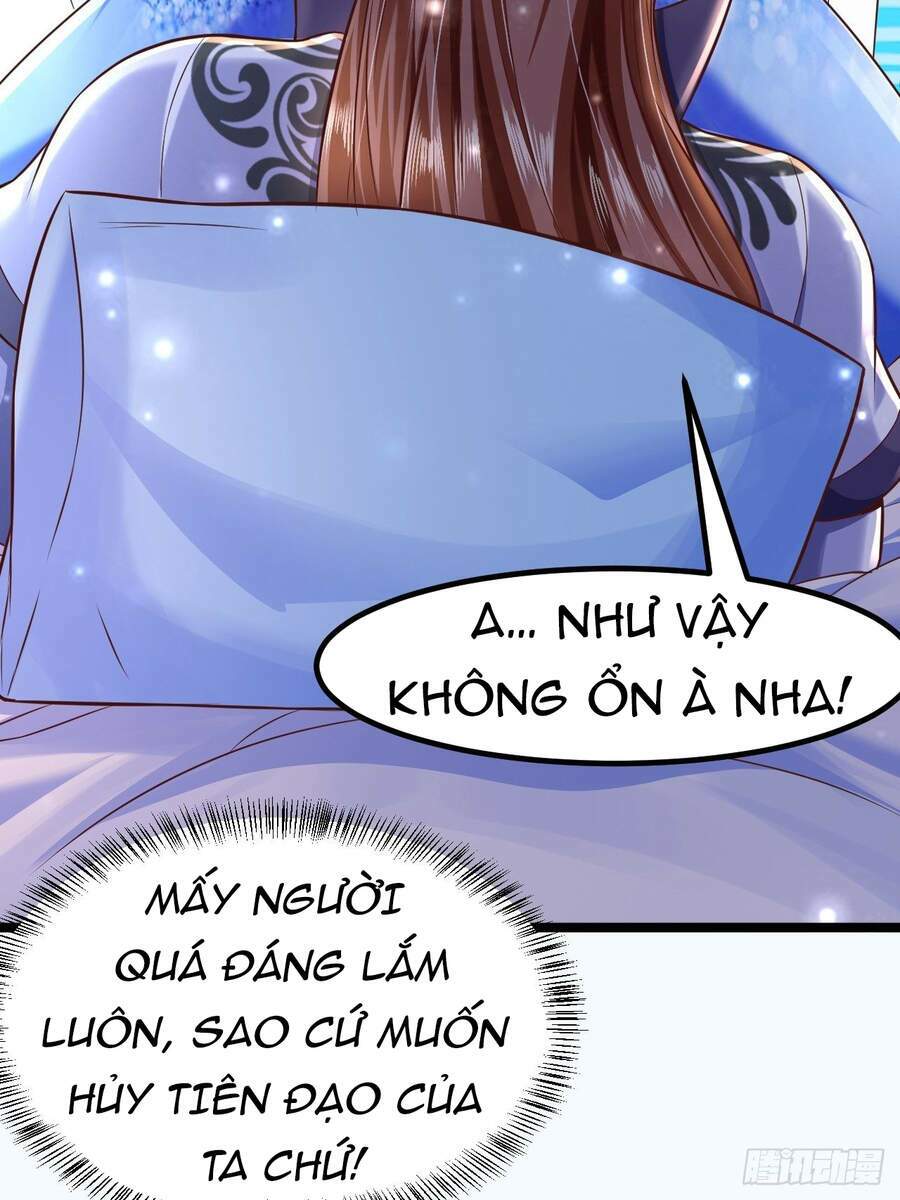 Võ Đạo Đỉnh Phong Chapter 0 - Trang 2