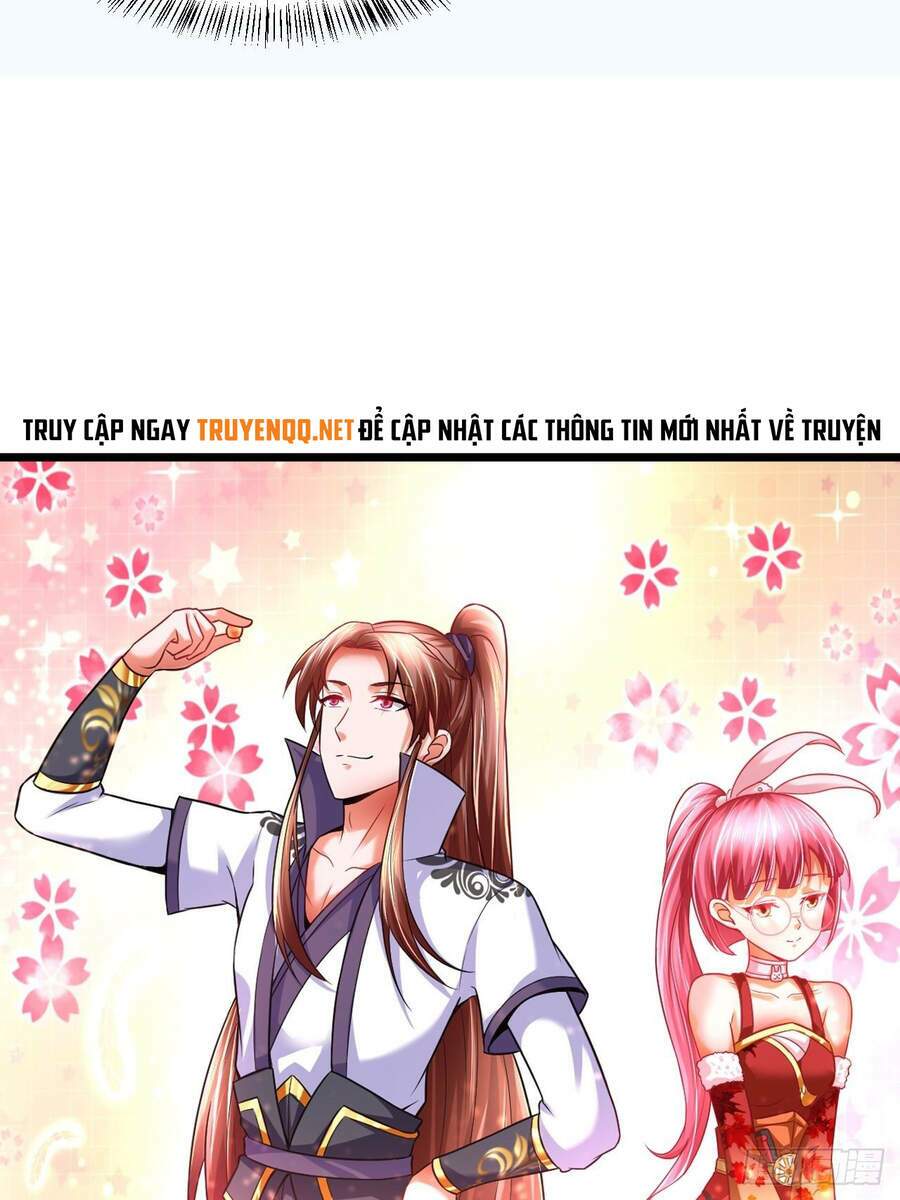 Võ Đạo Đỉnh Phong Chapter 0 - Trang 2