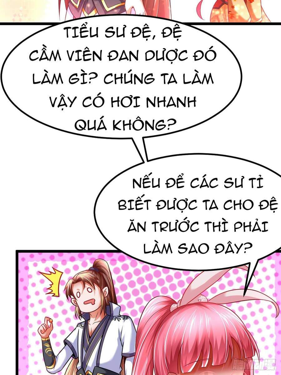 Võ Đạo Đỉnh Phong Chapter 0 - Trang 2