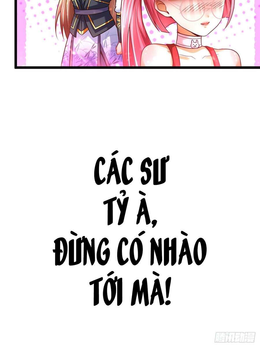 Võ Đạo Đỉnh Phong Chapter 0 - Trang 2