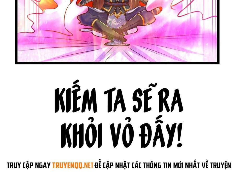 Võ Đạo Đỉnh Phong Chapter 0 - Trang 2