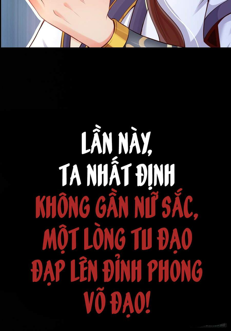 Võ Đạo Đỉnh Phong Chapter 0 - Trang 2