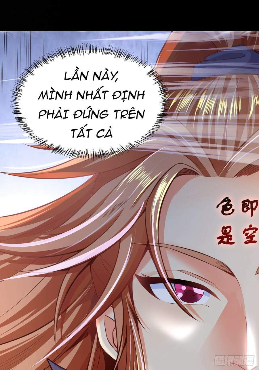 Võ Đạo Đỉnh Phong Chapter 0 - Trang 2