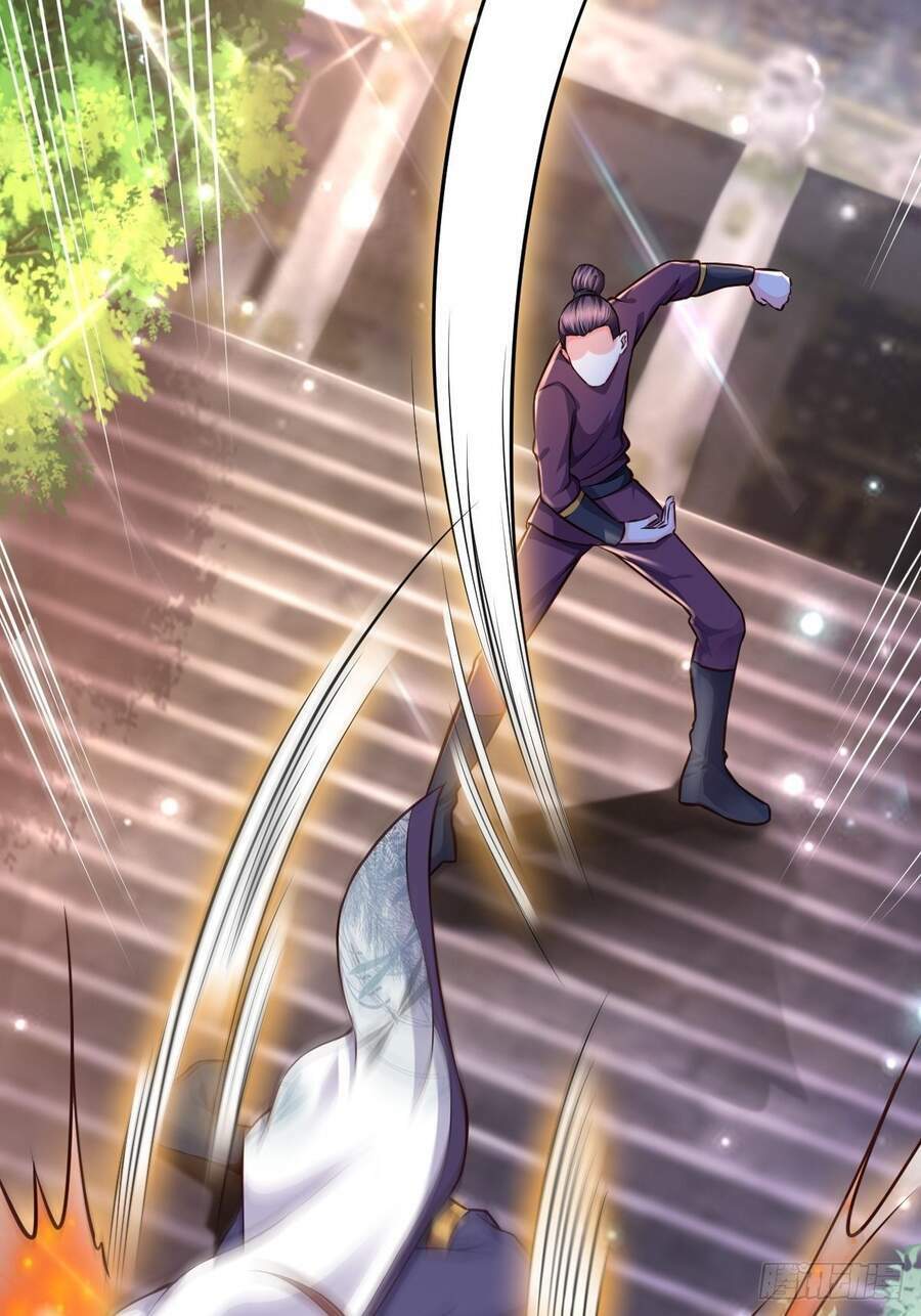 Võ Đạo Đỉnh Phong Chapter 1 - Trang 2