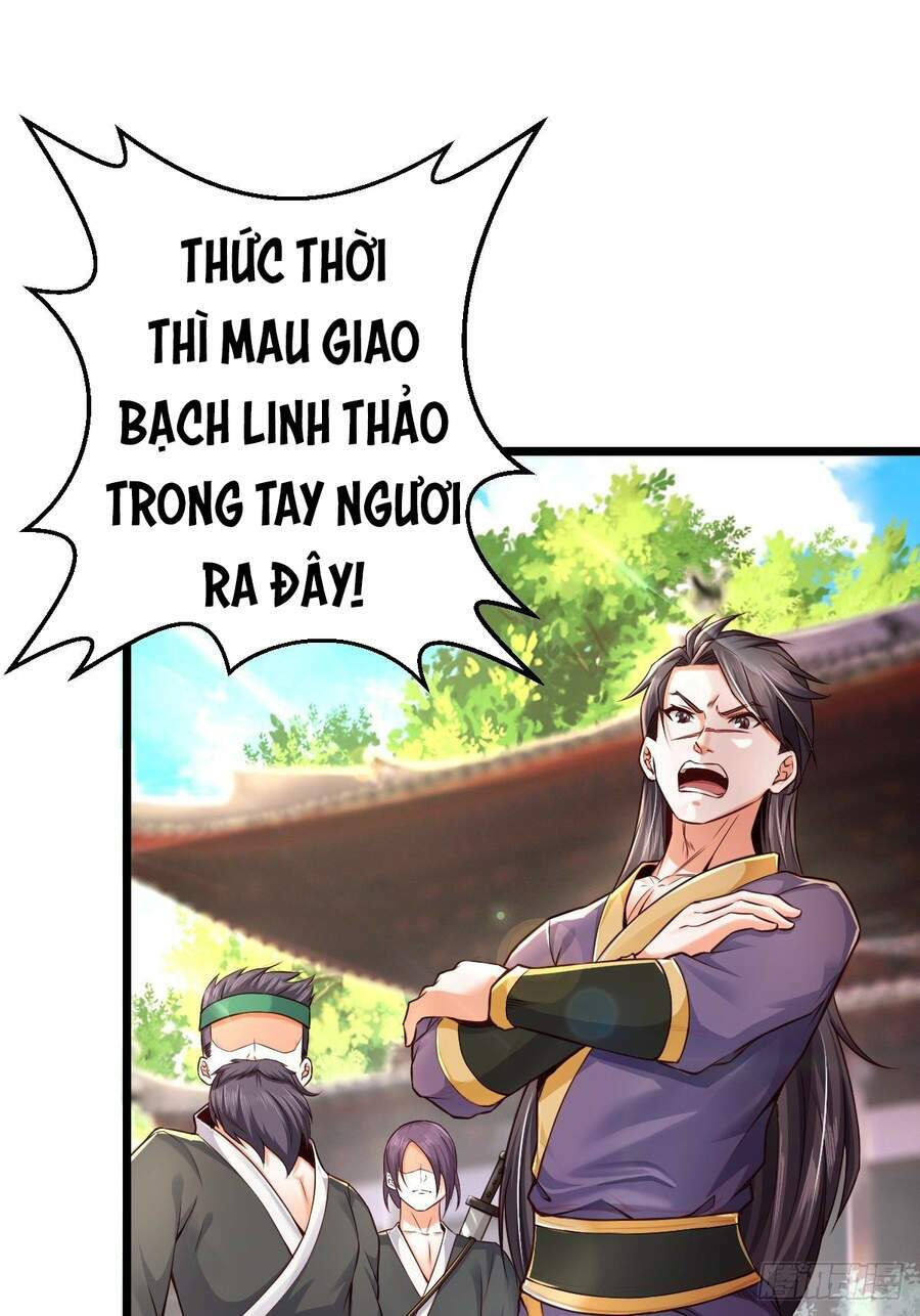 Võ Đạo Đỉnh Phong Chapter 1 - Trang 2