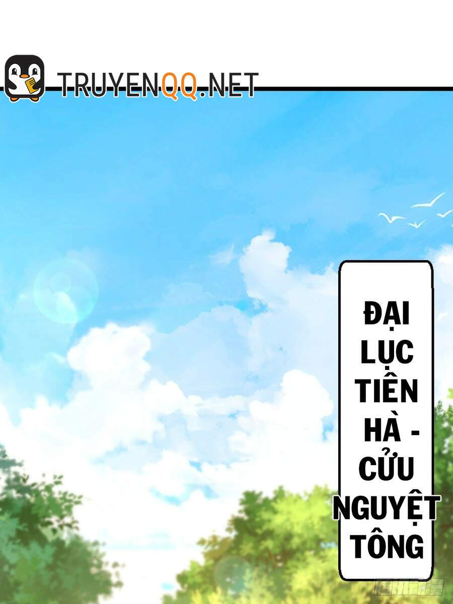 Võ Đạo Đỉnh Phong Chapter 1 - Trang 2