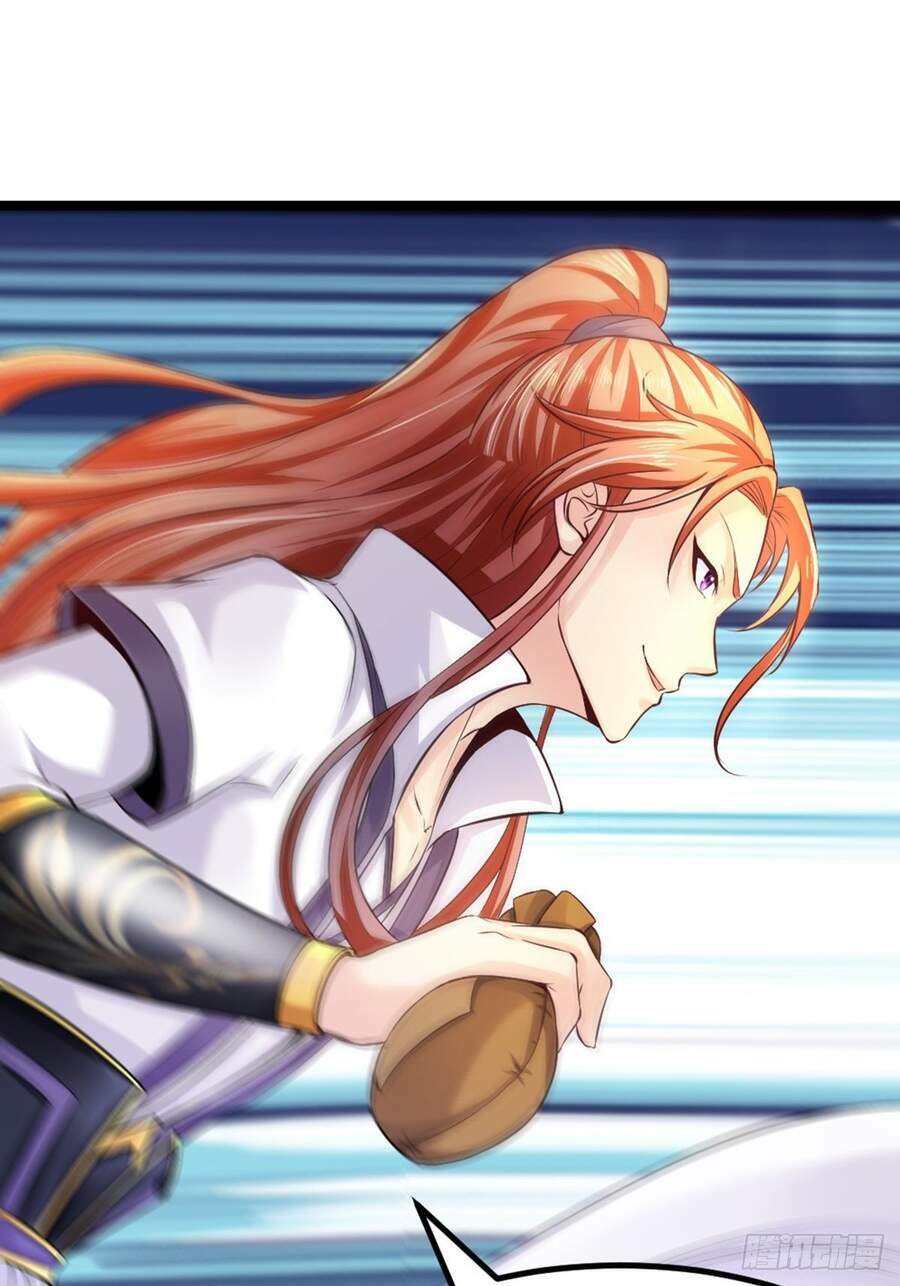 Võ Đạo Đỉnh Phong Chapter 1 - Trang 2