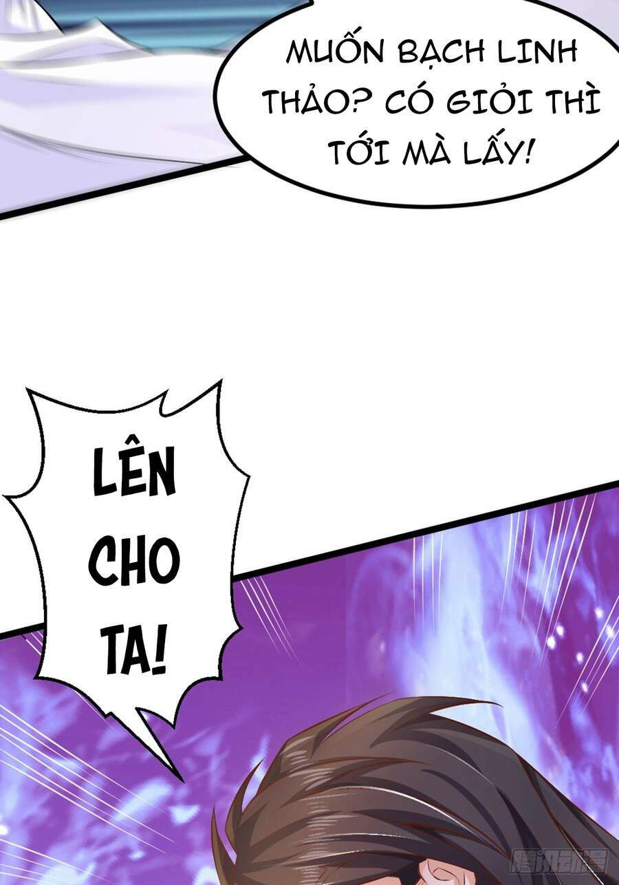 Võ Đạo Đỉnh Phong Chapter 1 - Trang 2