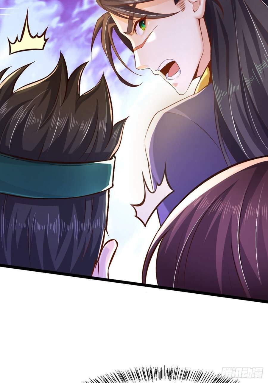 Võ Đạo Đỉnh Phong Chapter 1 - Trang 2