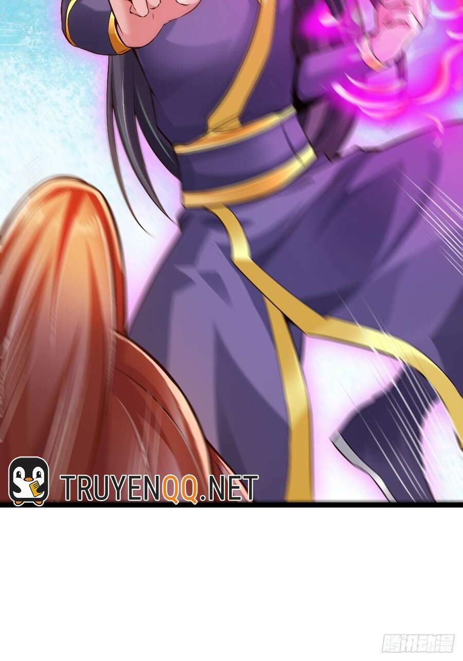 Võ Đạo Đỉnh Phong Chapter 1 - Trang 2