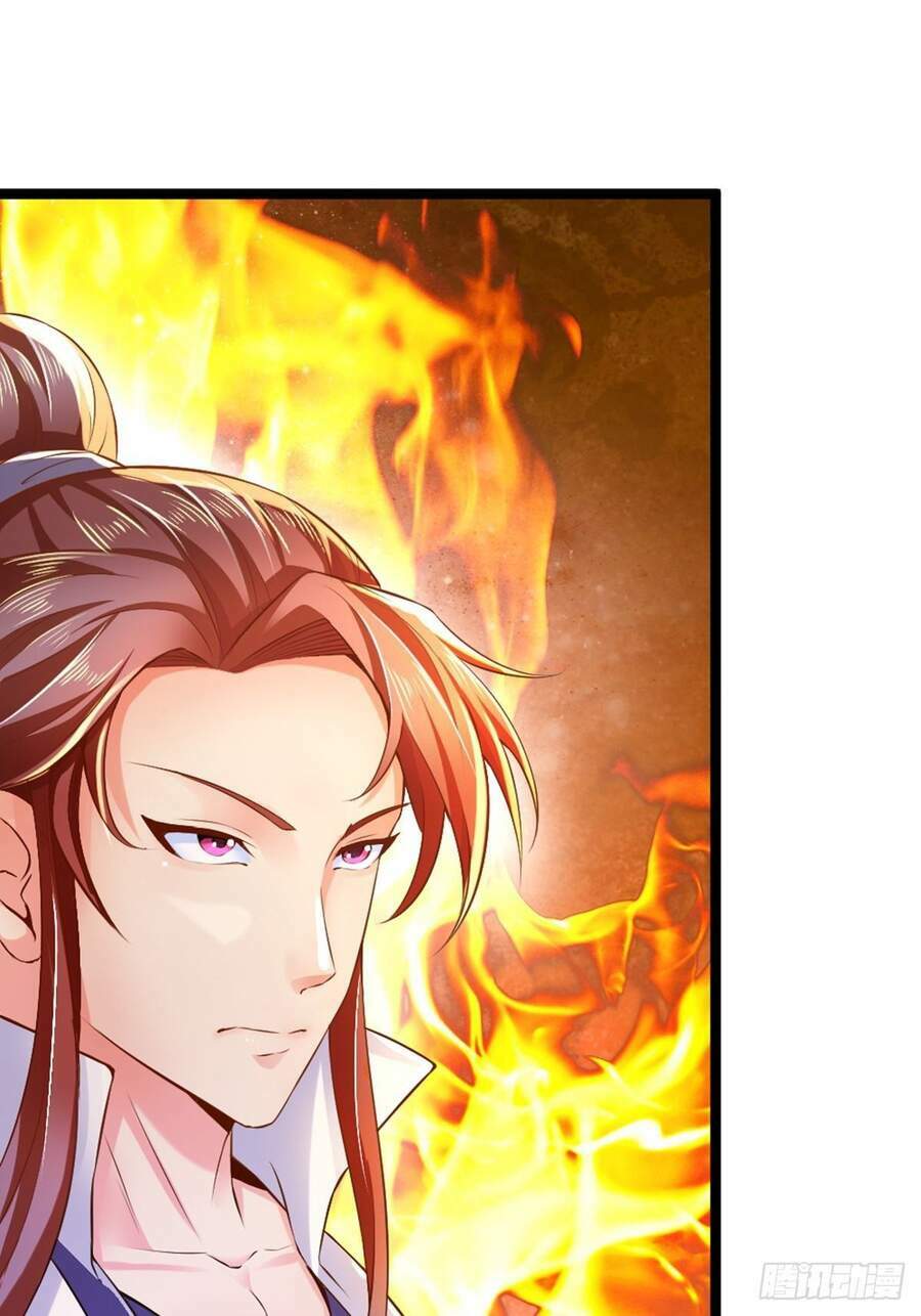 Võ Đạo Đỉnh Phong Chapter 1 - Trang 2