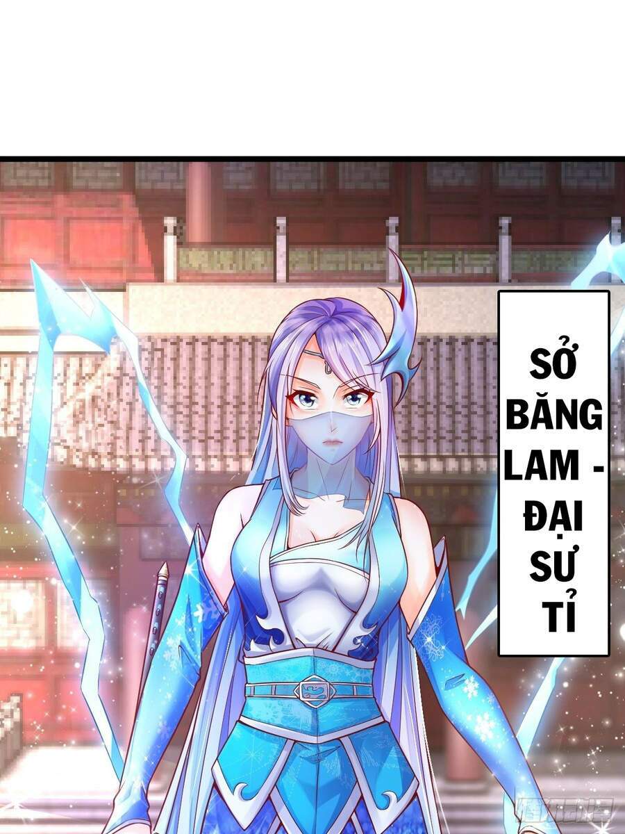 Võ Đạo Đỉnh Phong Chapter 1 - Trang 2