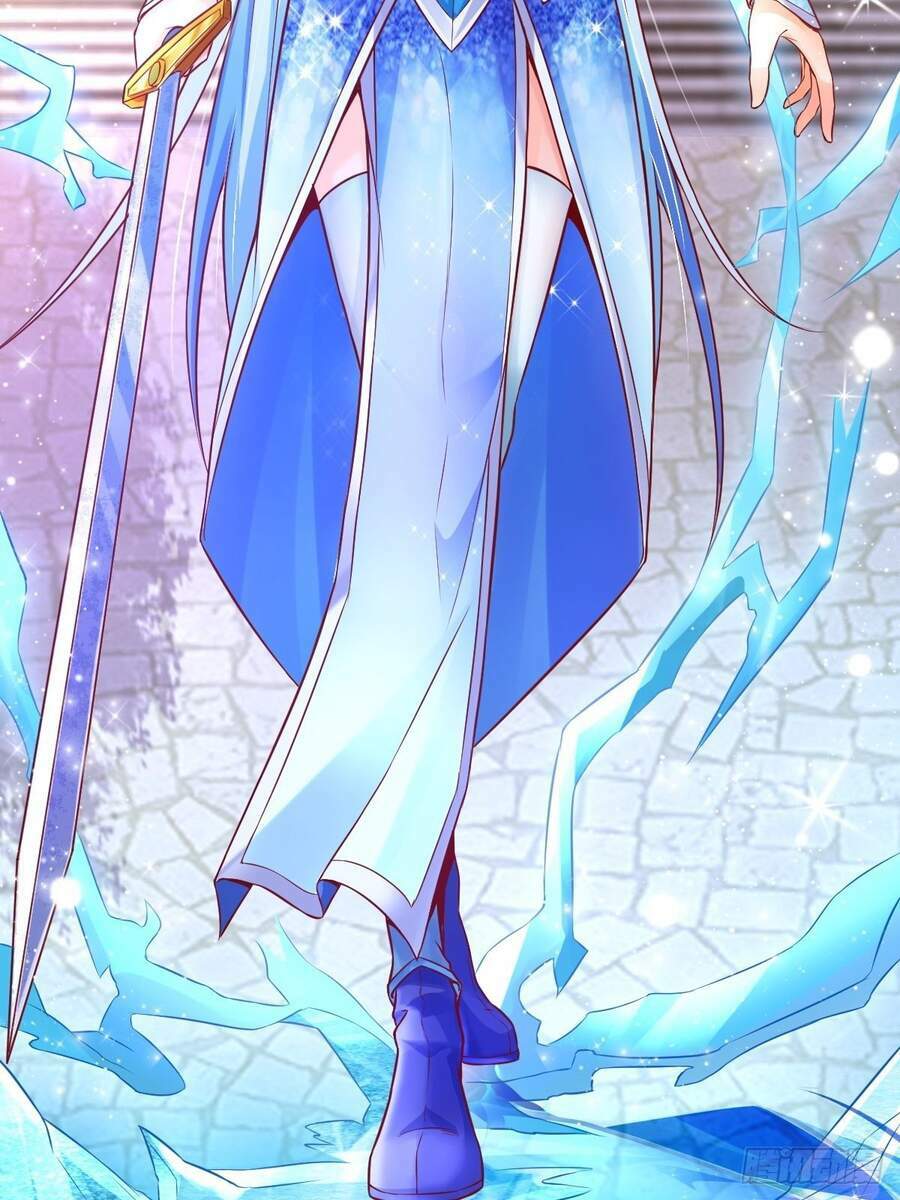 Võ Đạo Đỉnh Phong Chapter 1 - Trang 2