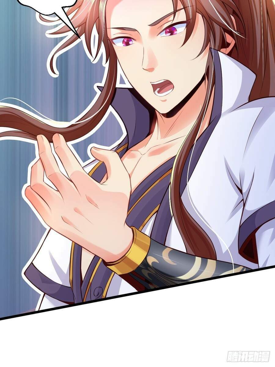 Võ Đạo Đỉnh Phong Chapter 1 - Trang 2