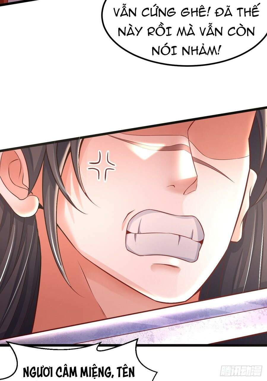 Võ Đạo Đỉnh Phong Chapter 1 - Trang 2