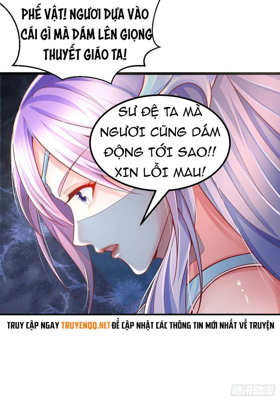 Võ Đạo Đỉnh Phong Chapter 1 - Trang 2