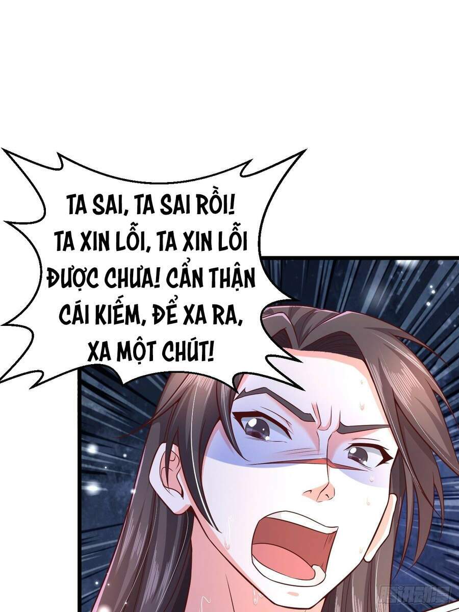 Võ Đạo Đỉnh Phong Chapter 1 - Trang 2