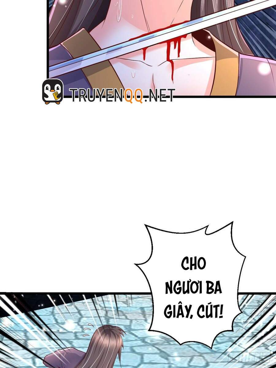 Võ Đạo Đỉnh Phong Chapter 1 - Trang 2