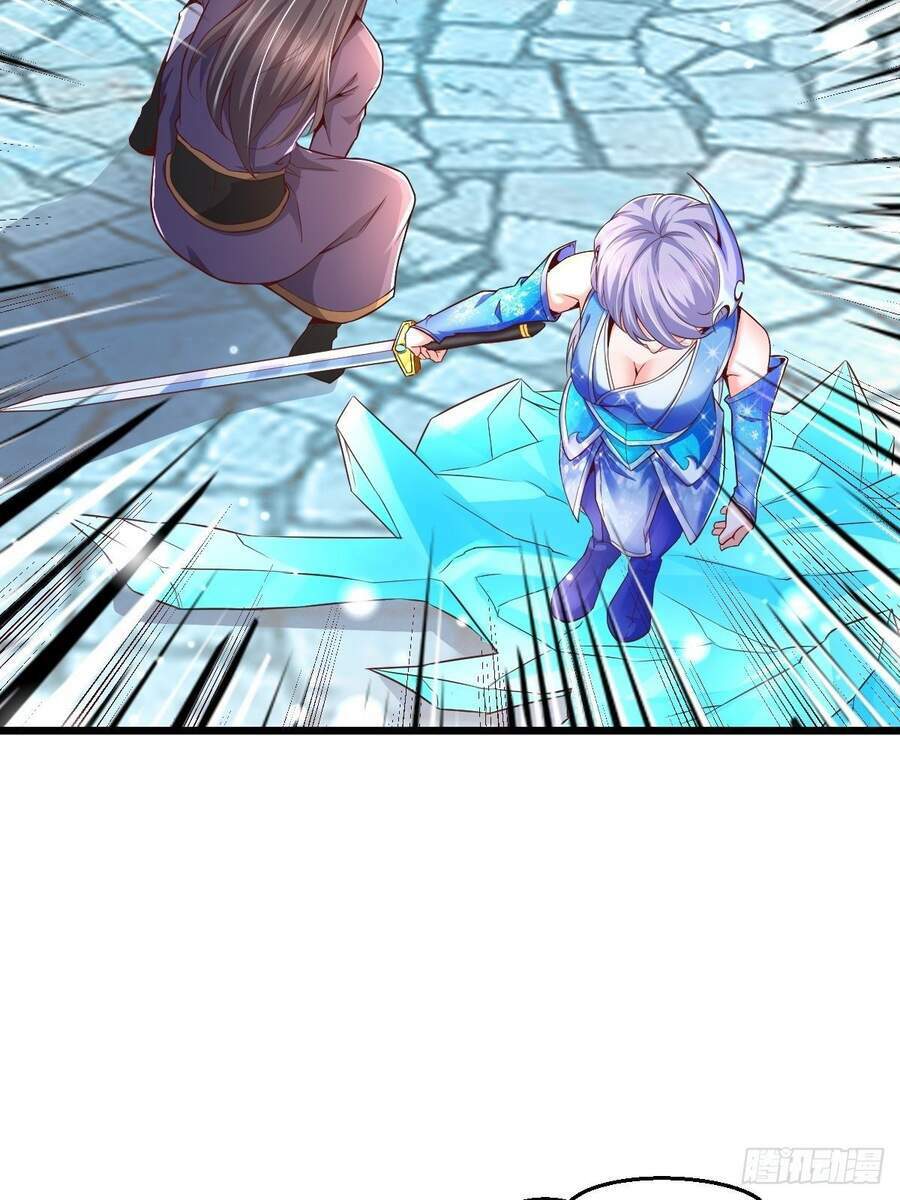 Võ Đạo Đỉnh Phong Chapter 1 - Trang 2