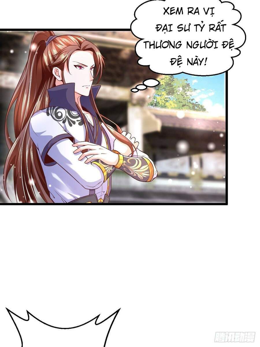 Võ Đạo Đỉnh Phong Chapter 1 - Trang 2