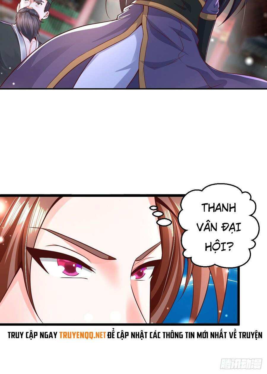 Võ Đạo Đỉnh Phong Chapter 1 - Trang 2