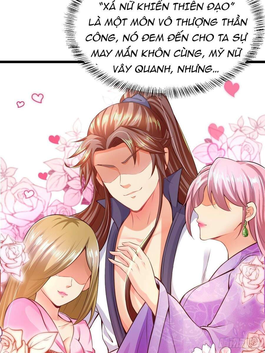 Võ Đạo Đỉnh Phong Chapter 1 - Trang 2