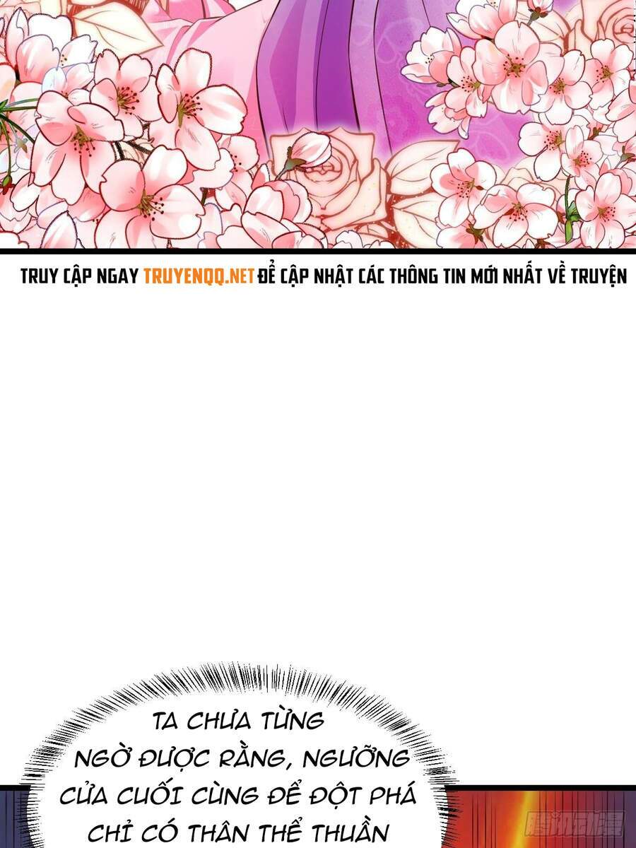 Võ Đạo Đỉnh Phong Chapter 1 - Trang 2