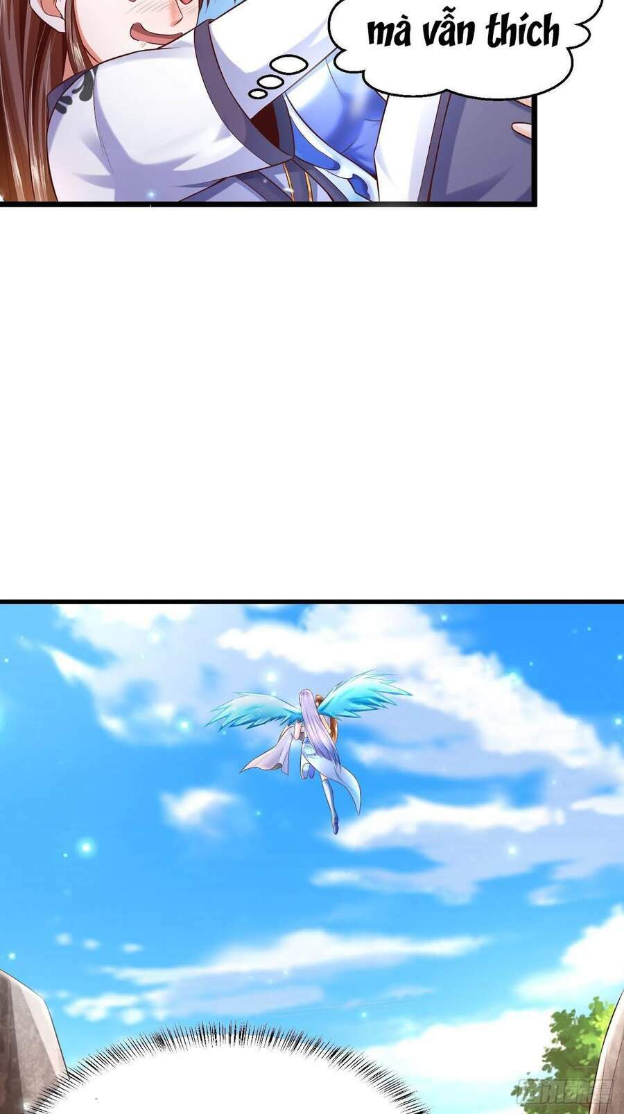 Võ Đạo Đỉnh Phong Chapter 2 - Trang 2