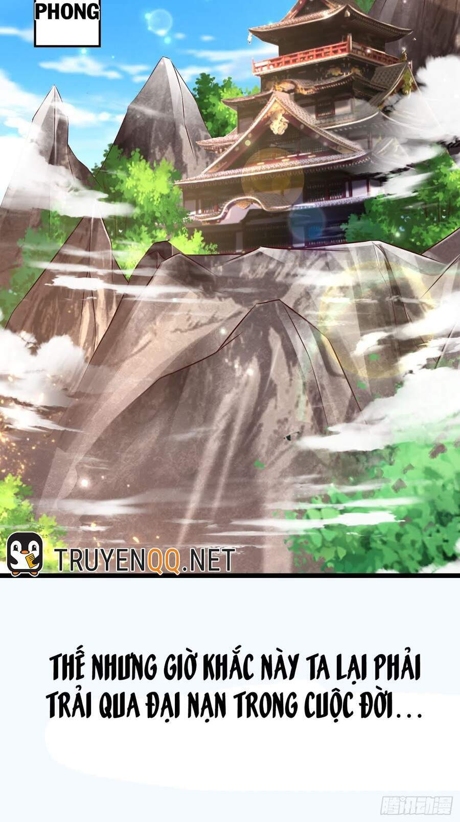 Võ Đạo Đỉnh Phong Chapter 2 - Trang 2