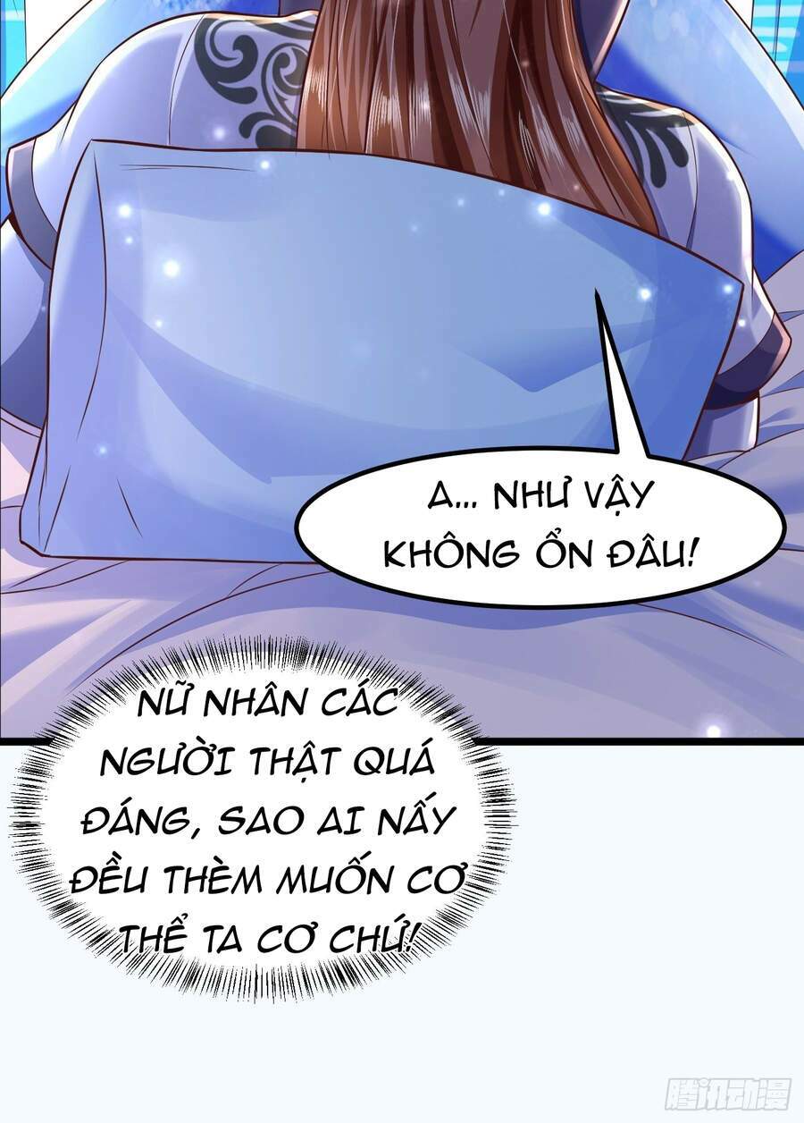 Võ Đạo Đỉnh Phong Chapter 2 - Trang 2