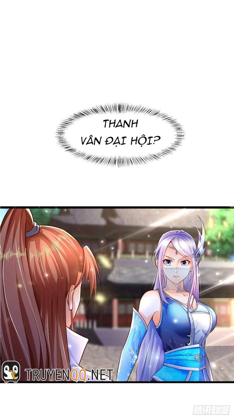 Võ Đạo Đỉnh Phong Chapter 2 - Trang 2