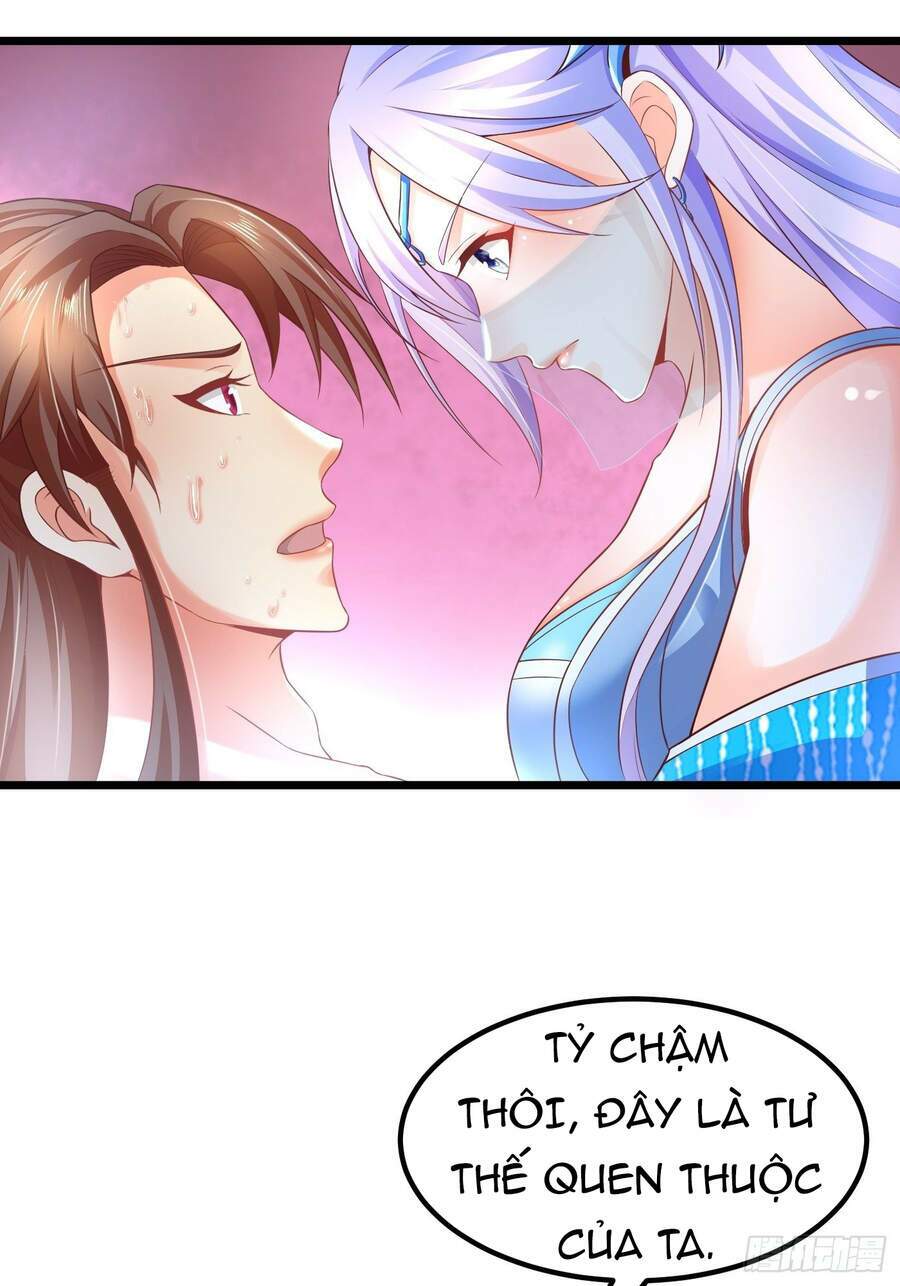 Võ Đạo Đỉnh Phong Chapter 2 - Trang 2