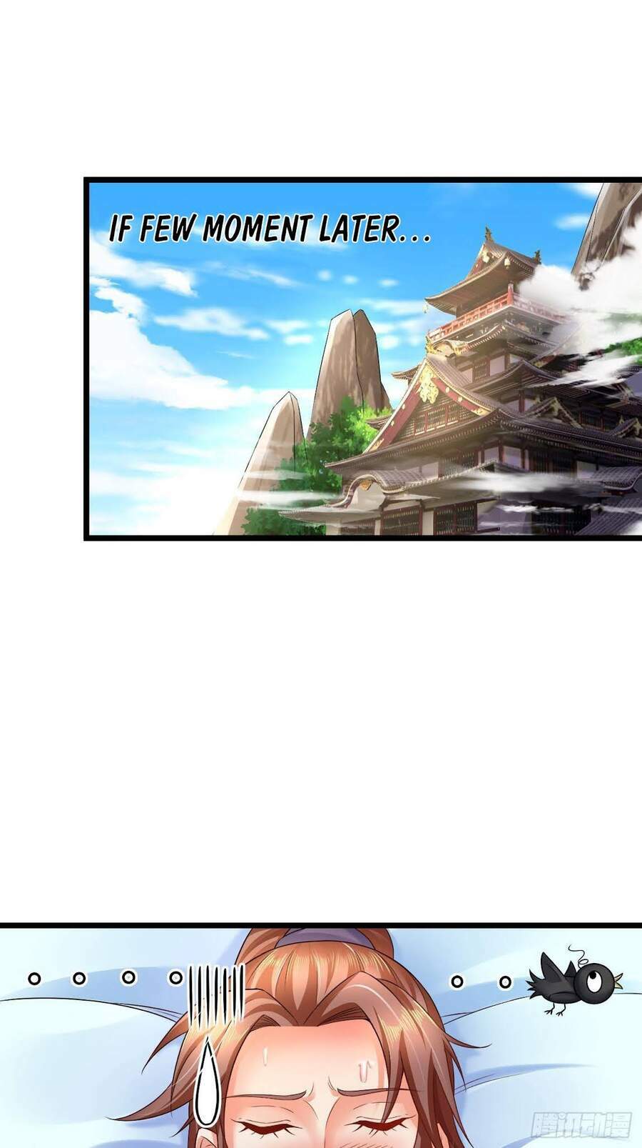 Võ Đạo Đỉnh Phong Chapter 2 - Trang 2