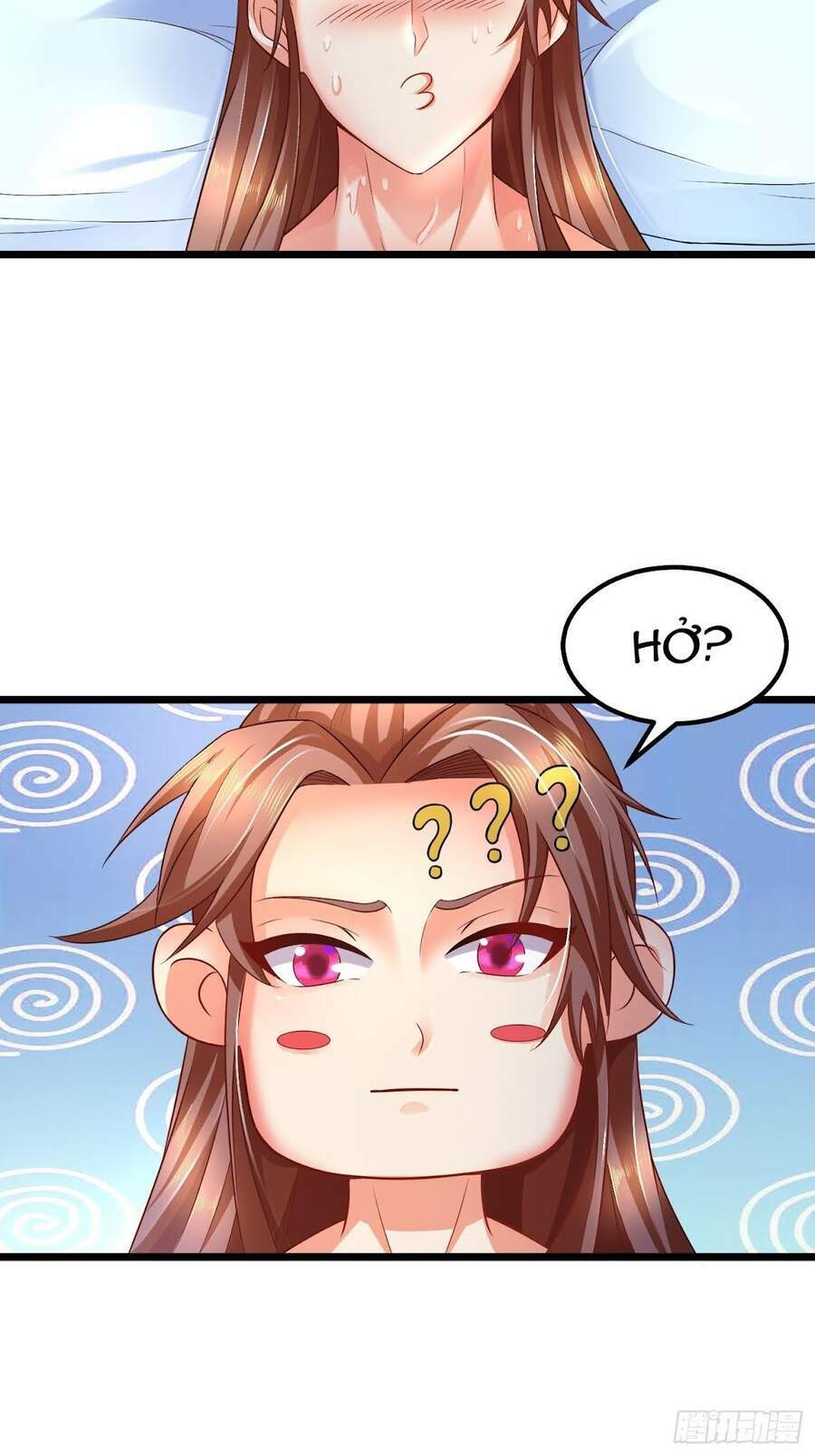 Võ Đạo Đỉnh Phong Chapter 2 - Trang 2